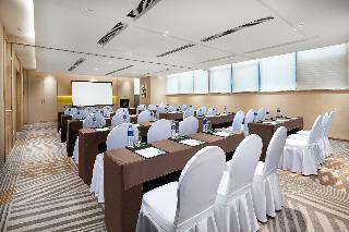 Hotel Holiday Inn & Suites Lanzhou Center
