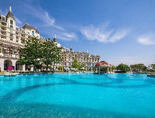 Hotel Crowne Plaza Ocean Spring Resort