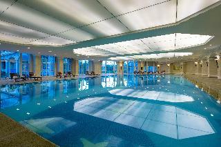 Hotel Crowne Plaza Ocean Spring Resort