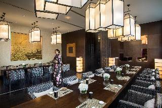 Hotel Crowne Plaza Ocean Spring Resort