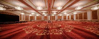 Hotel Crowne Plaza Ocean Spring Resort