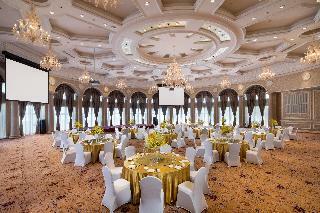 Hotel Crowne Plaza Ocean Spring Resort