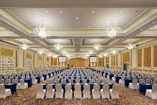Hotel Crowne Plaza Ocean Spring Resort
