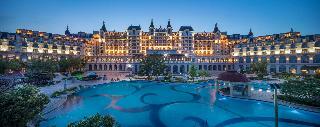 Hotel Crowne Plaza Ocean Spring Resort