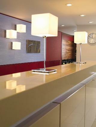 Hotel Holiday Inn Express Zhangye