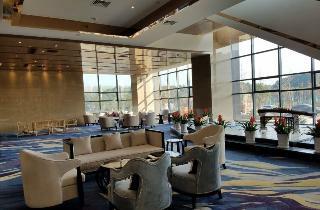 Ramada Wuhan Dongxihu