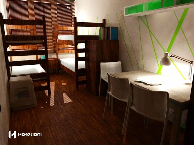 Hotelioni Module Hotels And Football Camps