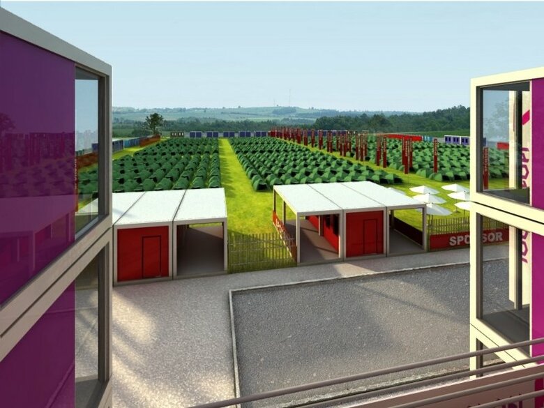Hotelioni Module Hotels And Football Camps