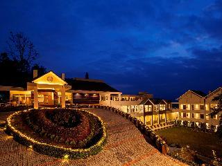 Hotel Sinclairs Retreat Kalmpong