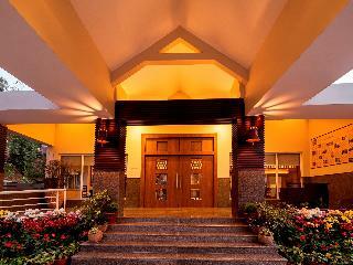 Hotel Sinclairs Retreat Kalmpong