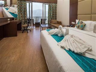 Hotel Sinclairs Retreat Kalmpong