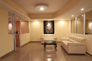 Arra Grande Suites
