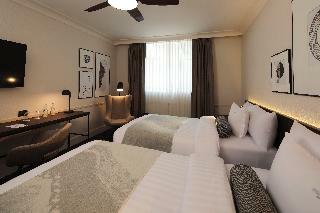 Hotel Casa Andina Premium San Isidro