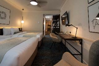 Hotel Casa Andina Premium San Isidro