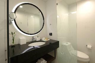 Hotel Casa Andina Premium San Isidro