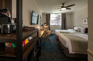 Hotel Casa Andina Premium San Isidro