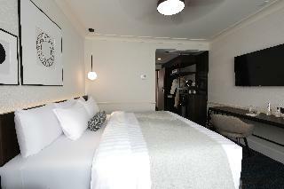 Hotel Casa Andina Premium San Isidro