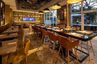 Hotel Casa Andina Premium San Isidro