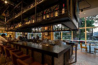 Hotel Casa Andina Premium San Isidro