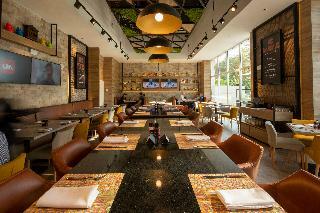 Hotel Casa Andina Premium San Isidro