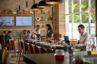 Hotel Casa Andina Premium San Isidro
