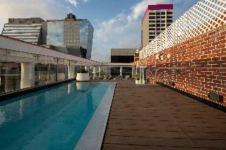 Hotel Casa Andina Premium San Isidro