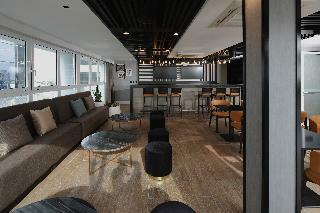 Hotel Casa Andina Premium San Isidro