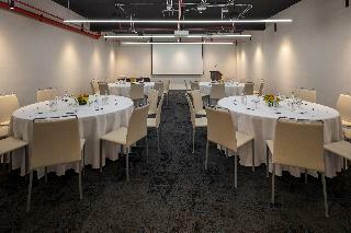 Hotel Casa Andina Premium San Isidro