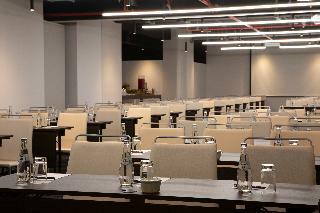 Hotel Casa Andina Premium San Isidro