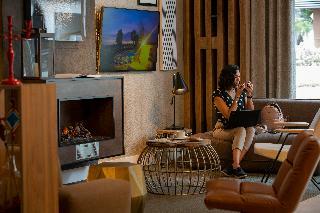 Hotel Casa Andina Premium San Isidro