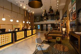 Hotel Casa Andina Premium San Isidro