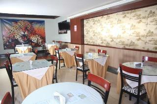 Hotel Oro Inn