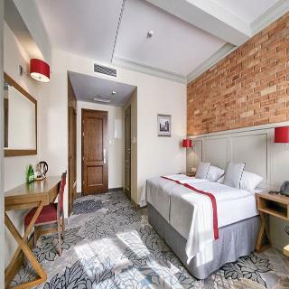 Hotel Aubrecht Country Resort And Spa