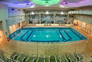 Hotel Centrum Szkoleniowe Falenty