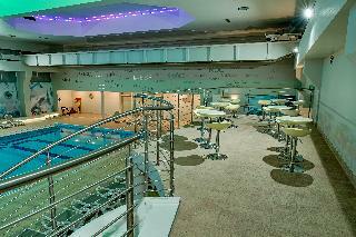 Hotel Centrum Szkoleniowe Falenty
