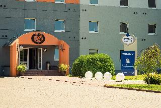 Hotel Centrum Szkoleniowe Falenty