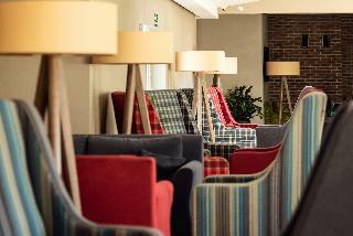 Hotel Centrum Szkoleniowe Falenty