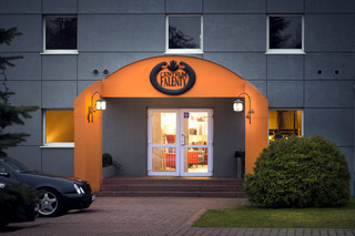 Hotel Centrum Szkoleniowe Falenty
