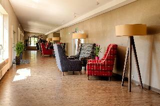 Hotel Centrum Szkoleniowe Falenty