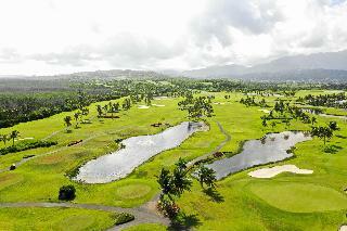 Hotel Hyatt Regency Grand Reserve Puerto Rico