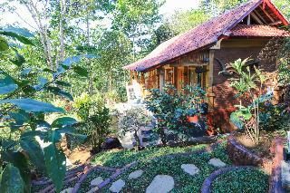 Villa Mulia Garden Bungalows