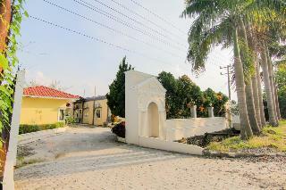 Trans Bandara Residence
