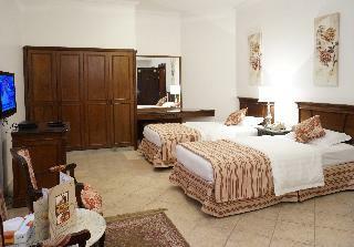 Rotana Jeddah Hotel