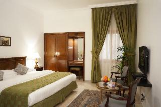 Rotana Jeddah Hotel