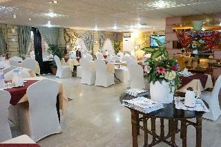 Rotana Jeddah Hotel