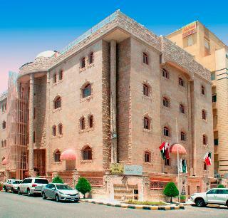 Rotana Jeddah Hotel