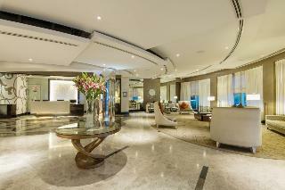 Hotel Quest Serviced Residences