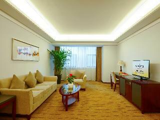 Hotel Novotel Guiyang Panjiang