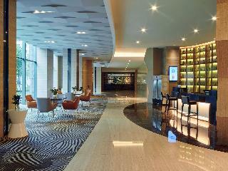 Hotel Novotel Guiyang Panjiang
