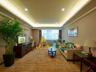 Hotel Novotel Guiyang Panjiang